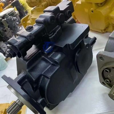 Kobelco SK75-8 главный гидравлический насос экскаватор гидравлический насос поршневый насос
