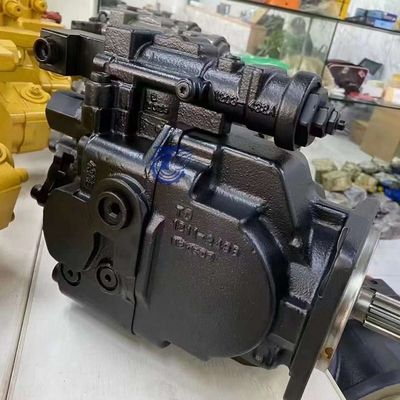 Kobelco SK75-8 главный гидравлический насос экскаватор гидравлический насос поршневый насос