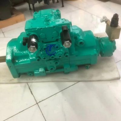 Kobelco SK75-8 главный гидравлический насос экскаватор гидравлический насос поршневый насос