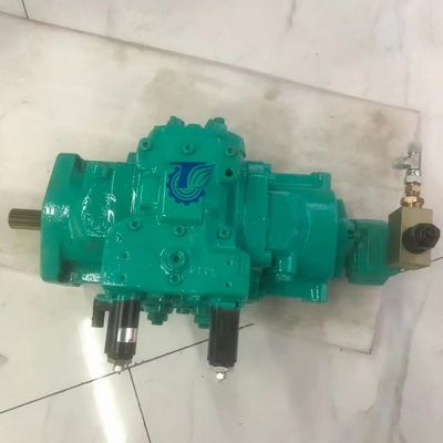 Kobelco SK75-8 главный гидравлический насос экскаватор гидравлический насос поршневый насос
