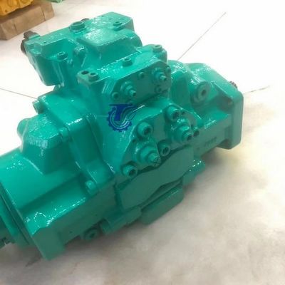 Kobelco SK75-8 главный гидравлический насос экскаватор гидравлический насос поршневый насос