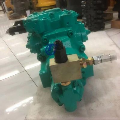 Kobelco SK75-8 главный гидравлический насос экскаватор гидравлический насос поршневый насос