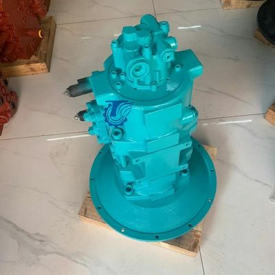 Kobelco 200-5.5 главный гидравлический насос экскаватор гидравлический насос поршень насос насос