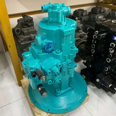 Kobelco 200-5.5 главный гидравлический насос экскаватор гидравлический насос поршень насос насос