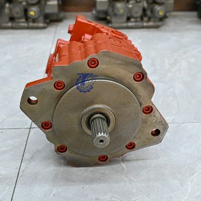 PSVL-84 гидравлический насос поршень насос насос редуктор насос подходящий для Sunward Intelligent 100 Kubota 175