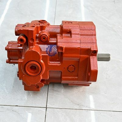 PSVL-84 гидравлический насос поршень насос насос редуктор насос подходящий для Sunward Intelligent 100 Kubota 175