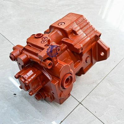 PSVL-84 гидравлический насос поршень насос насос редуктор насос подходящий для Sunward Intelligent 100 Kubota 175