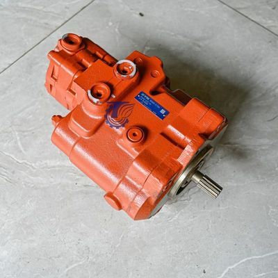 Sunward Intelligent 40 45 50 Yanmar 55 Liugong 904 гидравлический насос PSVD2-21E KYB гидравлический насос