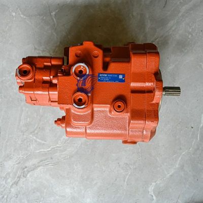 Sunward Intelligent 40 45 50 Yanmar 55 Liugong 904 гидравлический насос PSVD2-21E KYB гидравлический насос