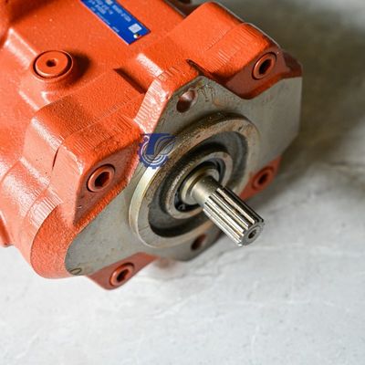 Sunward Intelligent 40 45 50 Yanmar 55 Liugong 904 гидравлический насос PSVD2-21E KYB гидравлический насос