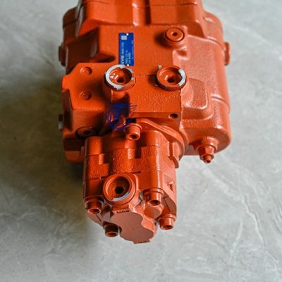 Sunward Intelligent 40 45 50 Yanmar 55 Liugong 904 гидравлический насос PSVD2-21E KYB гидравлический насос