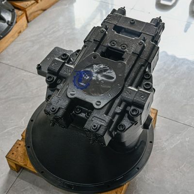 Doosan 500 520-9c Рексрот A8VO225 гидравлический насос A8V55 A8V80 A8V107 A8V115 A8V0225 A8V172