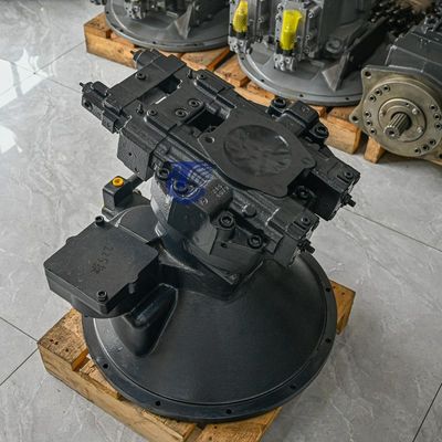 Doosan 500 520-9c Рексрот A8VO225 гидравлический насос A8V55 A8V80 A8V107 A8V115 A8V0225 A8V172