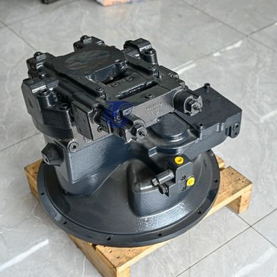 Doosan 500 520-9c Рексрот A8VO225 гидравлический насос A8V55 A8V80 A8V107 A8V115 A8V0225 A8V172