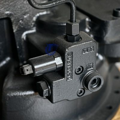 A8vo107 A8vo120 Серизе Гидравлические насосы для машин Запчасти для рексрота