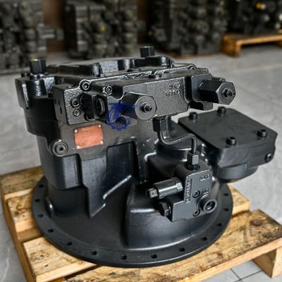 A8vo107 A8vo120 Серизе Гидравлические насосы для машин Запчасти для рексрота