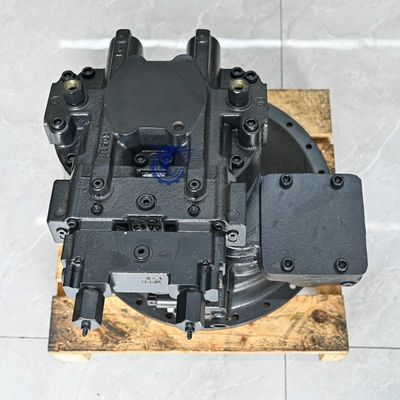 A8vo107 A8vo120 Серизе Гидравлические насосы для машин Запчасти для рексрота