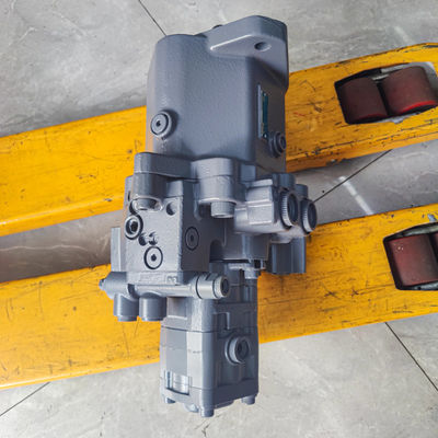 PSVL2 Kayaba Пистоновый насос KYB PSVL2-36CG-2 для экскаватора KX185 KX183 KUBOTA