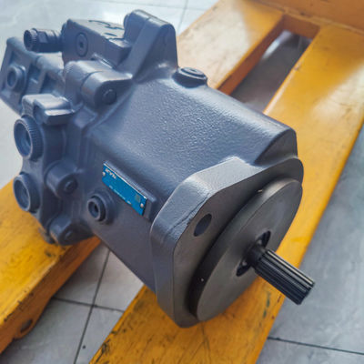 PSVL2 Kayaba Пистоновый насос KYB PSVL2-36CG-2 для экскаватора KX185 KX183 KUBOTA