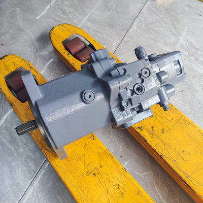 PSVL2 Kayaba Пистоновый насос KYB PSVL2-36CG-2 для экскаватора KX185 KX183 KUBOTA