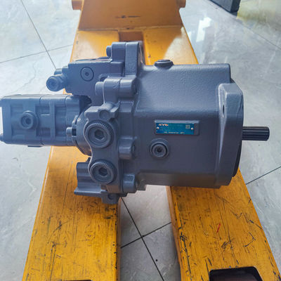 PSVL2 Kayaba Пистоновый насос KYB PSVL2-36CG-2 для экскаватора KX185 KX183 KUBOTA