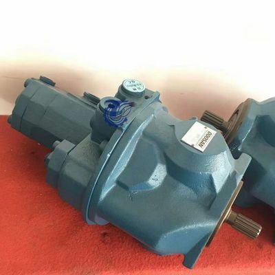 R55-7 R60-7 гидравлический главный насос для современных экскаваторов APD25