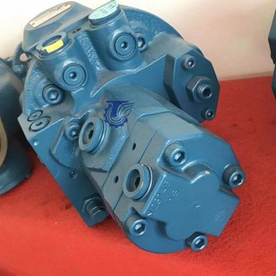 R55-7 R60-7 гидравлический главный насос для современных экскаваторов APD25
