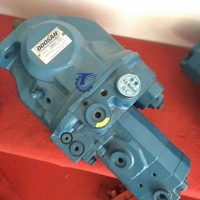 R55-7 R60-7 гидравлический главный насос для современных экскаваторов APD25