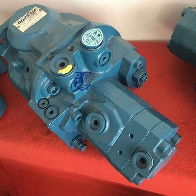 R55-7 R60-7 гидравлический главный насос для современных экскаваторов APD25