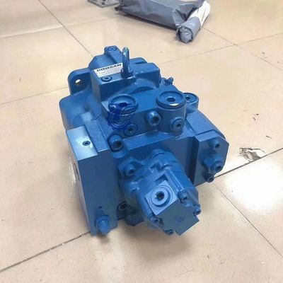 Hyundai R80-7 гидравлический главный насос 31N1-10010 31n1-10010 31Q1-10050 31q1-10050 R80 экскаваторный насос AP2D36LV AP2D36