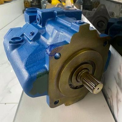 Hyundai R80-7 гидравлический главный насос 31N1-10010 31n1-10010 31Q1-10050 31q1-10050 R80 экскаваторный насос AP2D36LV AP2D36