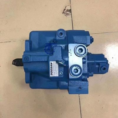 Hyundai R80-7 гидравлический главный насос 31N1-10010 31n1-10010 31Q1-10050 31q1-10050 R80 экскаваторный насос AP2D36LV AP2D36