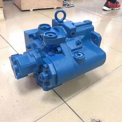 Hyundai R80-7 гидравлический главный насос 31N1-10010 31n1-10010 31Q1-10050 31q1-10050 R80 экскаваторный насос AP2D36LV AP2D36