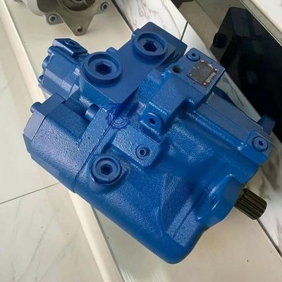 Hyundai R80-7 гидравлический главный насос 31N1-10010 31n1-10010 31Q1-10050 31q1-10050 R80 экскаваторный насос AP2D36LV AP2D36