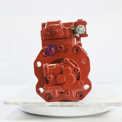 Hyundai R110 130 150-5-7 гидравлический главный насос 31N3-10050 31N3-10060 экскаваторный насос,