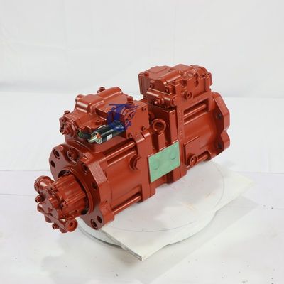 Hyundai R110 130 150-5-7 гидравлический главный насос 31N3-10050 31N3-10060 экскаваторный насос,