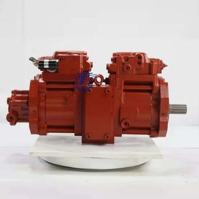 Современный 150-9 гидравлический насос Кавасаки K5V80DTP Кавасаки K3V63 большой насос плонгер насос сборка