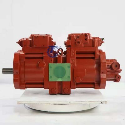 Современный 150-9 гидравлический насос Кавасаки K5V80DTP Кавасаки K3V63 большой насос плонгер насос сборка