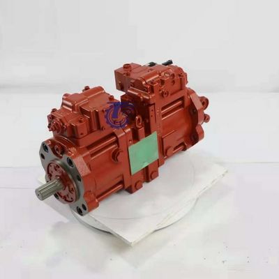 Современный 150-9 гидравлический насос Кавасаки K5V80DTP Кавасаки K3V63 большой насос плонгер насос сборка