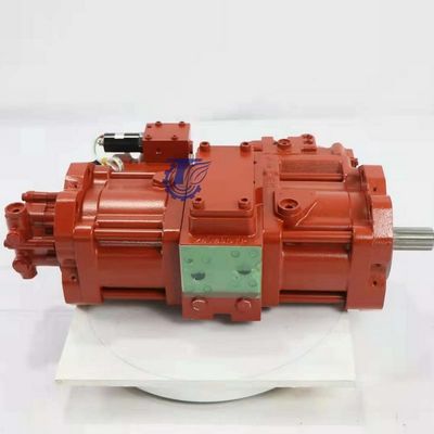 Современный 150-9 гидравлический насос Кавасаки K5V80DTP Кавасаки K3V63 большой насос плонгер насос сборка