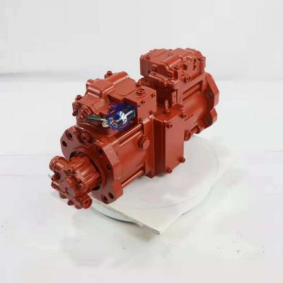 Современный 150-9 гидравлический насос Кавасаки K5V80DTP Кавасаки K3V63 большой насос плонгер насос сборка