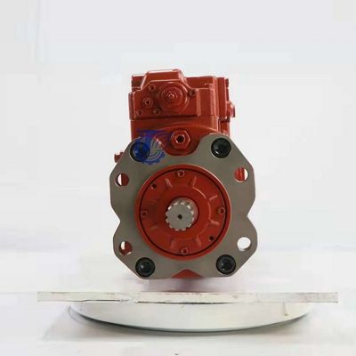 Современный 150-9 гидравлический насос Кавасаки K5V80DTP Кавасаки K3V63 большой насос плонгер насос сборка
