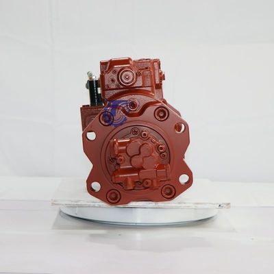 31N6-10010 экскаватор Гидравлический насос K3v112dt Кавасаки Части насоса R210-7 R215-7 R220-5 Hyundai