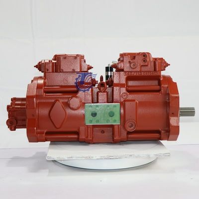 31N6-10010 экскаватор Гидравлический насос K3v112dt Кавасаки Части насоса R210-7 R215-7 R220-5 Hyundai