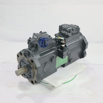 Hyundai R290-7 R290LC-7 31N8-10051 Гидравлический насос K5V140DTP Для R300 R305 R350-5-7