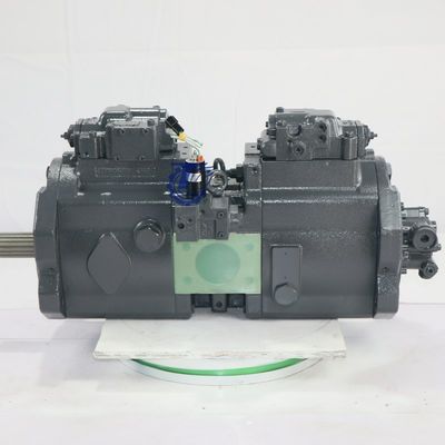 Hyundai R290-7 R290LC-7 31N8-10051 Гидравлический насос K5V140DTP Для R300 R305 R350-5-7