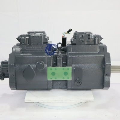 Hyundai R290-7 R290LC-7 31N8-10051 Гидравлический насос K5V140DTP Для R300 R305 R350-5-7