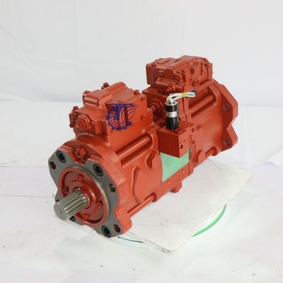 31N8-10070 K5V140 K5V140DTP-1J9R-9C12 Гидравлический насос для Hyundai R305-7 R305-7LC R305-9 R335 R350-7-9