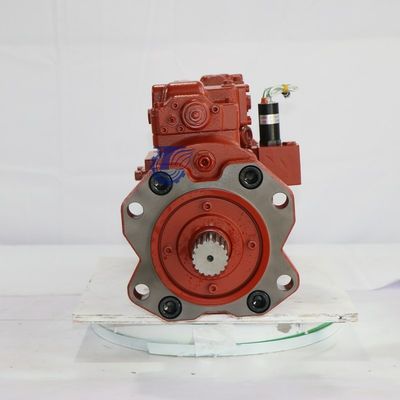 31N8-10070 K5V140 K5V140DTP-1J9R-9C12 Гидравлический насос для Hyundai R305-7 R305-7LC R305-9 R335 R350-7-9
