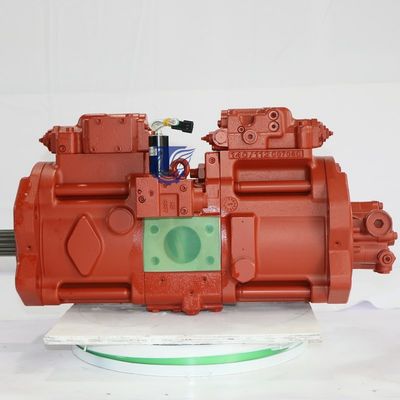 31N8-10070 K5V140 K5V140DTP-1J9R-9C12 Гидравлический насос для Hyundai R305-7 R305-7LC R305-9 R335 R350-7-9